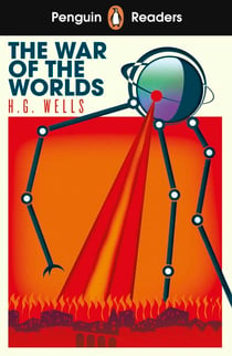 Penguin Readers Level 1: The War of the Worlds (ELT Graded Reader) - Abridged Edition