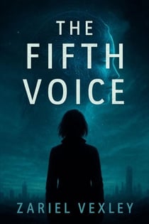 The Fifth Voice - The Fifth Voice Series, #1