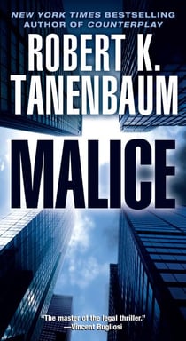 Malice - Includes Bonus Chapter from Betrayed