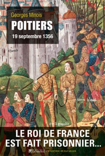 Poitiers - 19 septembre 1356
