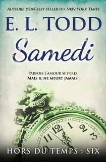 Samedi - Hors du temps, #6
