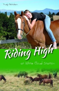 Riding High at White Cloud Station - White Cloud Station, #4