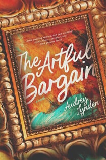 The Artful Bargain - The Brit Brothers, #1