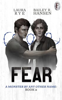 Fear - A Monster By Any Other Name, #2