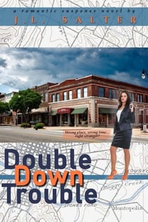 Double Down Trouble - By the Numbers, #2