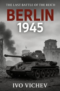 BERLIN 1945 The Last Battle of the Reich - World War 2