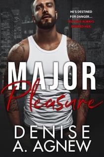 Major Pleasure