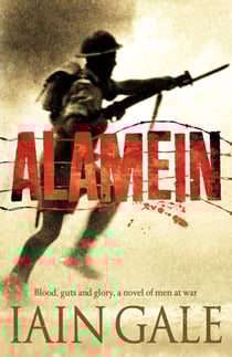 Alamein - The turning point of World War Two