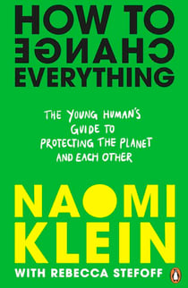 How To Change Everything