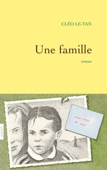 Une famille - roman