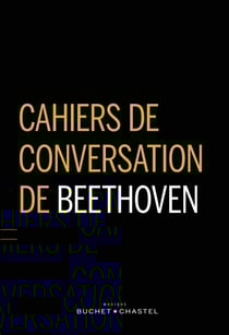 Cahiers de conversation de Beethoven