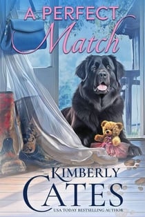 A Perfect Match - A Jubilee Point Novel, #4