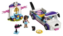 LEGO® Friends - Le défilé des chiots - LEGO® Friends - 41301