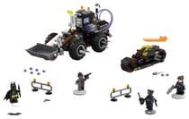 The Batman™ Movie - La fuite de Double-Face™ - LEGO® - 70915