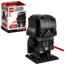 Dark Vador - LEGO® BrickHeadz - 41619