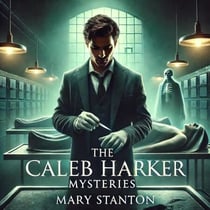 The Caleb Harker Mysteries