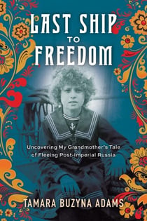 Last Ship to Freedom