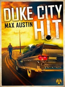 Duke City Hit - A Lawbreakers Thriller