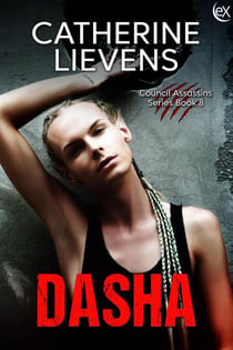 Dasha - Council Assassins, #9