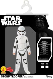 Déguisement Stromtrooper - Taille L