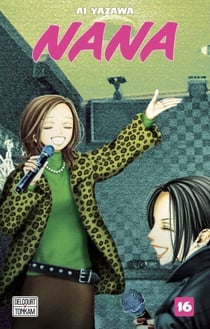 Nana T16