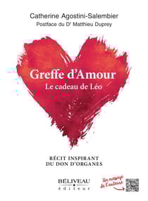 Greffe d'Amour - Le cadeau de Léo