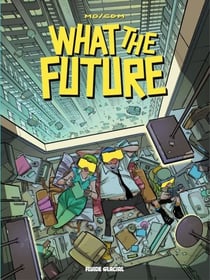 What the future