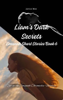 Liam's Dark Secrets - Emunah Short Stories, #6
