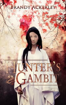 Huter's Gambit - Kitsune-Ken, #1