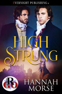High Strung - Ramsbury Estate, #1
