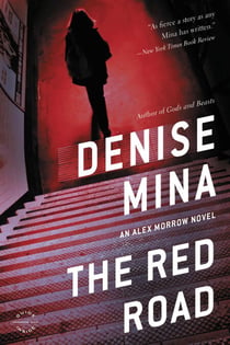 The Red Road - A Novel