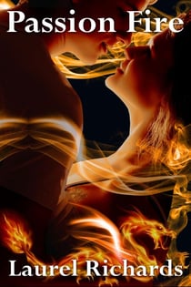 Passion Fire - Elementals, #3