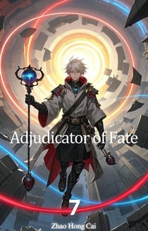 Adjudicator of Fate - Adjudicator of Fate, #7
