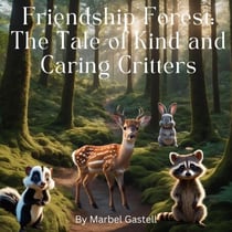 Friendship Forest: The Tale of Kind and Caring Critters - Forest, #1