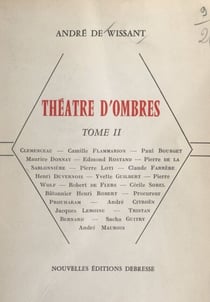 Théâtre d'ombres (2)
