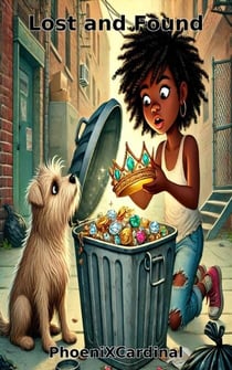 Lost and Found