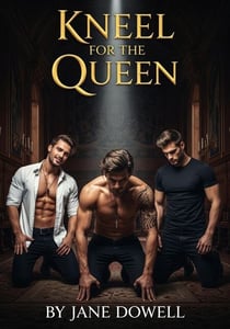 Kneel for the Queen