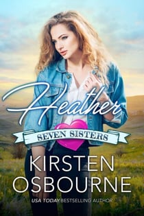 Heather - Seven Sisters, #1