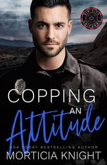 Copping an Attitude - Sin City Uniforms, #2
