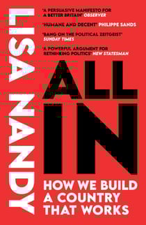 All In - How we build a country that works
