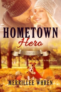 Hometown Hero - Kellersburg, #5