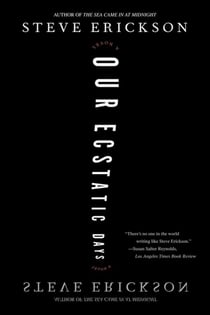 Our Ecstatic Days - A Novel