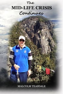 The Mid-Life Crisis Continues