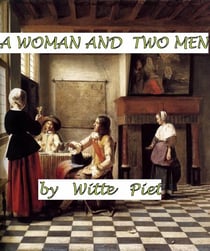 A Woman and Two Men - David and Jonathan, #9
