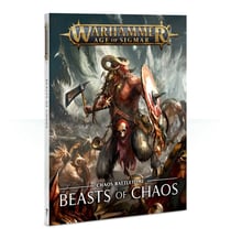 Battletome - Beasts of Chaos - Warhammer Age of Sigmar