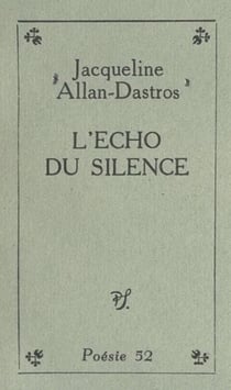 L'écho du silence