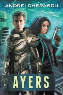 Ayers - The Mindguard Saga, #0