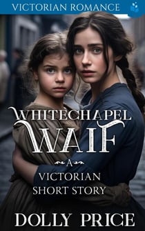 Whitechapel Waif