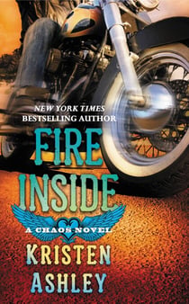 Fire Inside - A Chaos Novel