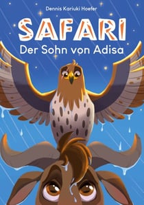 Safari - Der Sohn von Adisa